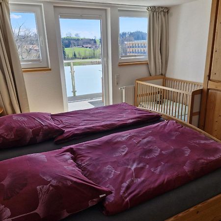 Fewo Herz Im Allgaeu Lindenberg im Allgau Ngoại thất bức ảnh
