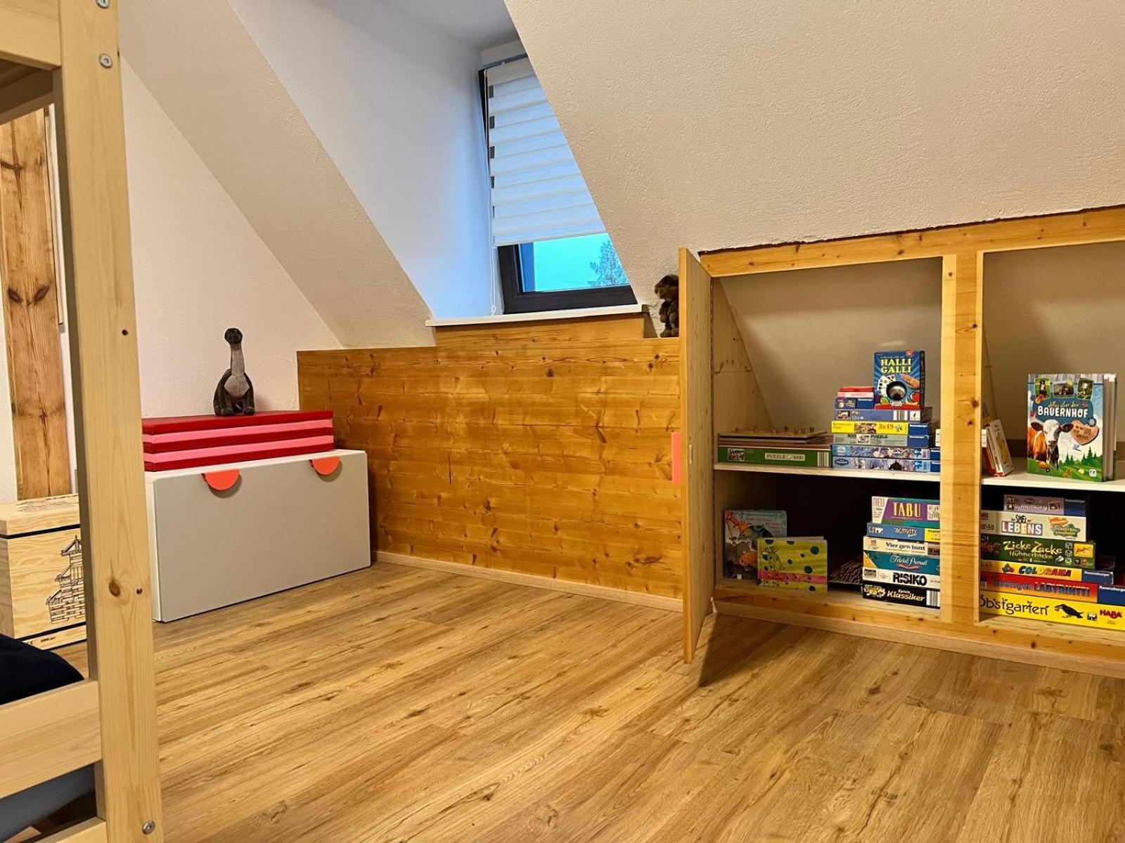 Fewo Herz Im Allgaeu Lindenberg im Allgau Ngoại thất bức ảnh