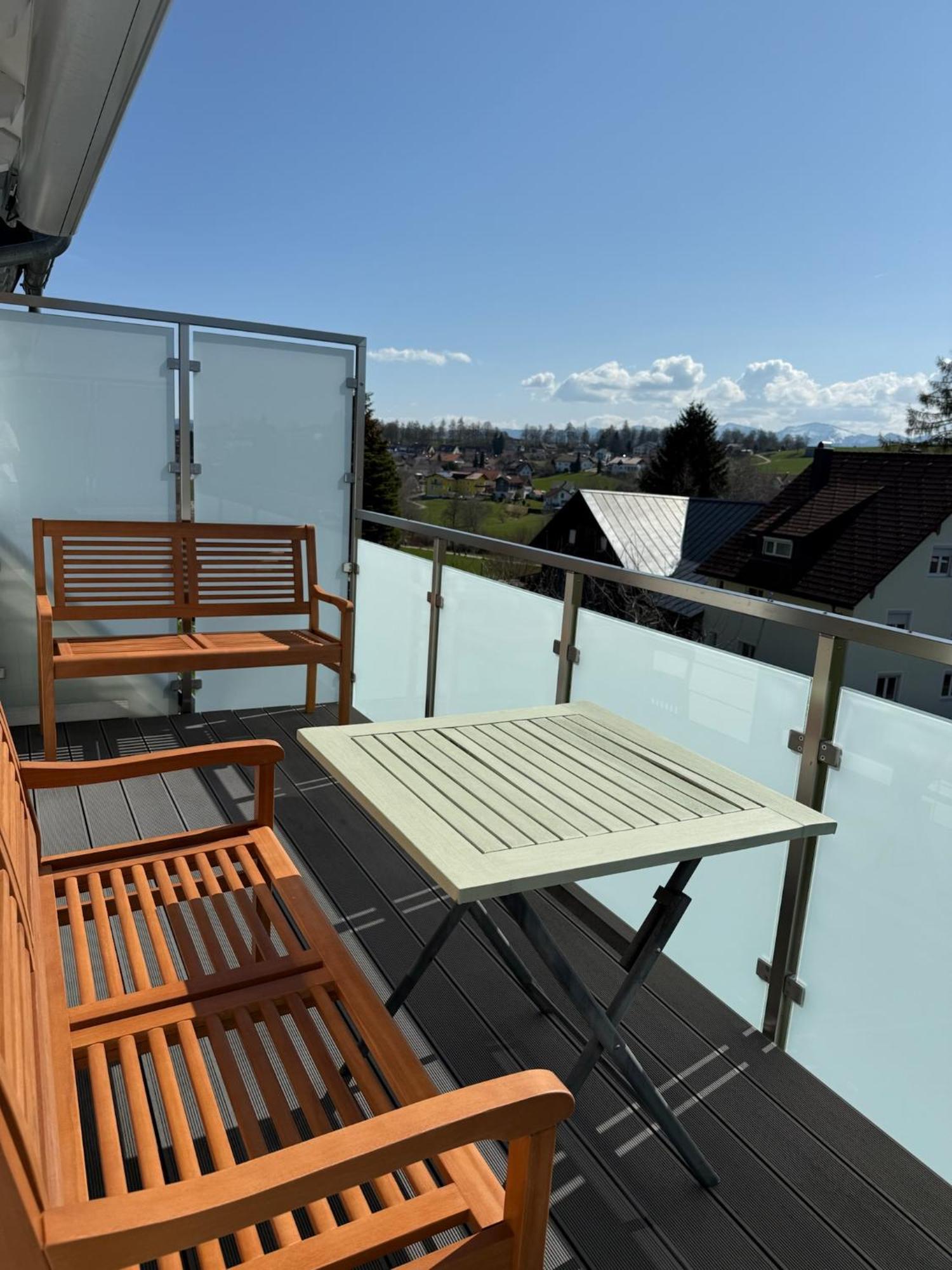 Fewo Herz Im Allgaeu Lindenberg im Allgau Ngoại thất bức ảnh