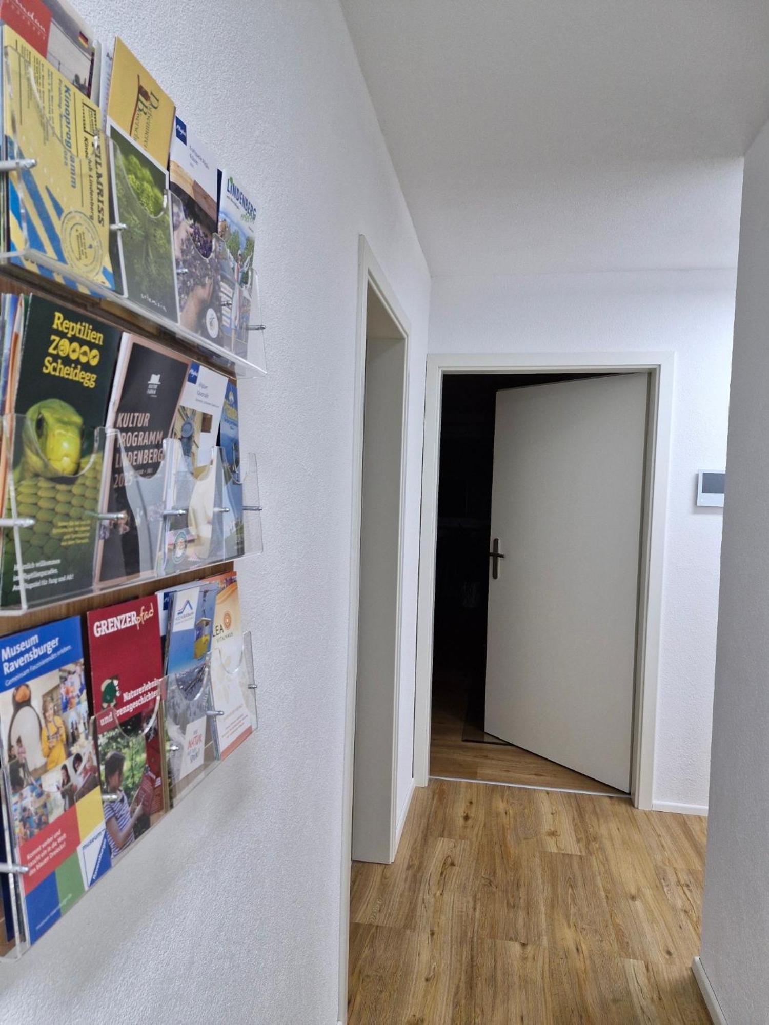 Fewo Herz Im Allgaeu Lindenberg im Allgau Ngoại thất bức ảnh